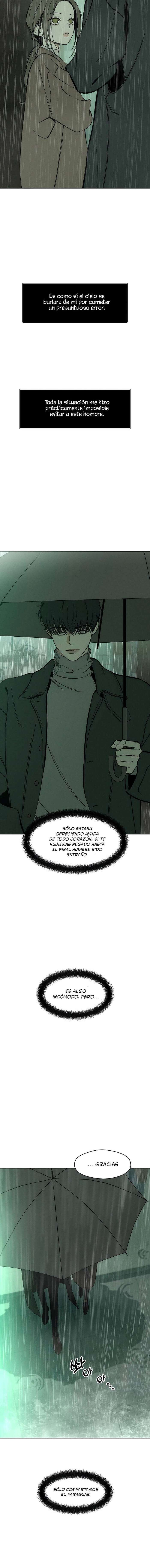 Lágrimas En Las Flores Marchitas Capítulo 5 - Page 2