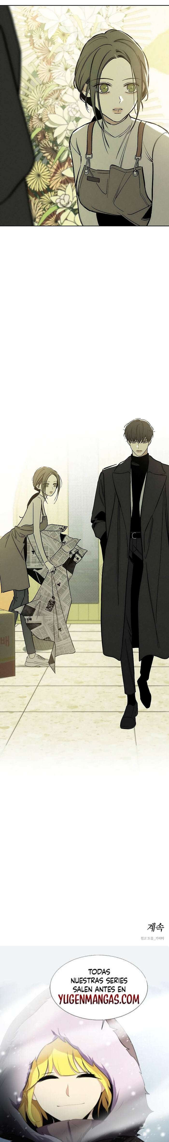 Lágrimas En Las Flores Marchitas Capítulo 5 - Page 23