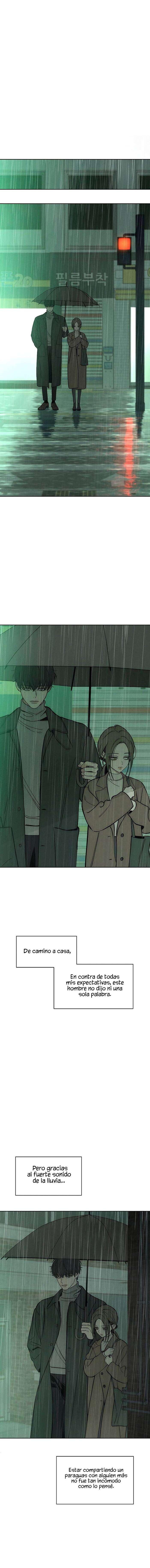 Lágrimas En Las Flores Marchitas Capítulo 5 - Page 3