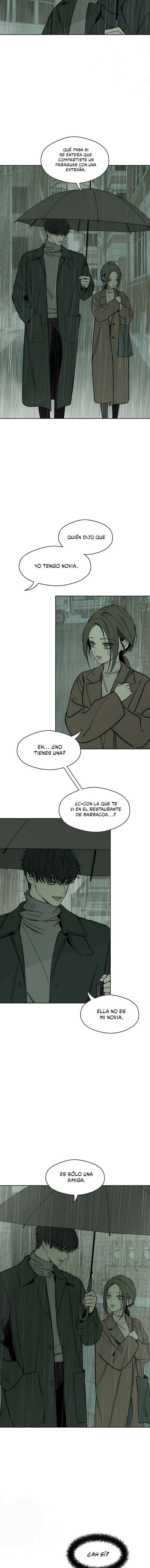 Lágrimas En Las Flores Marchitas Capítulo 5 - Page 5