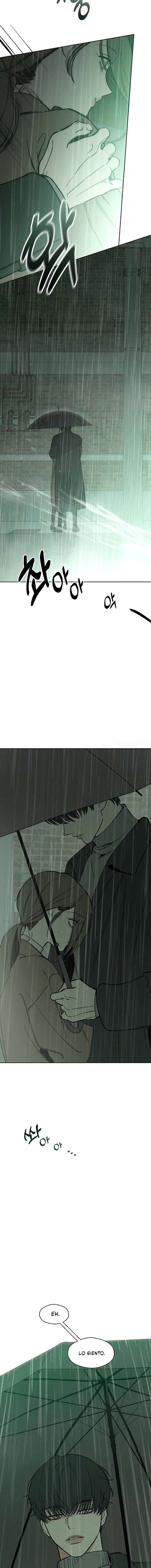 Lágrimas En Las Flores Marchitas Capítulo 5 - Page 7