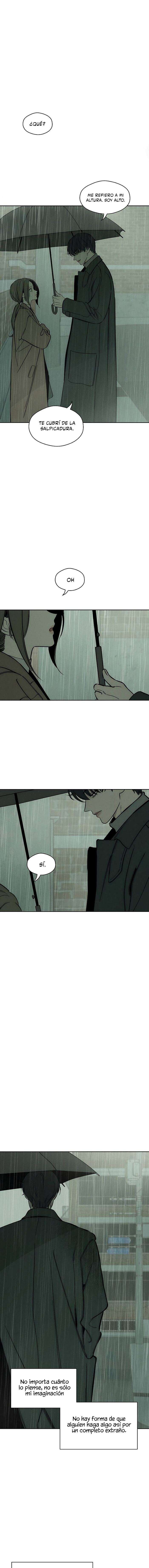 Lágrimas En Las Flores Marchitas Capítulo 5 - Page 9