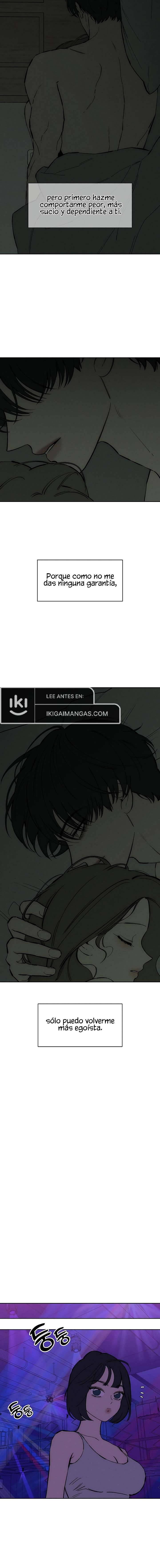 Lágrimas En Las Flores Marchitas Capítulo 50 - Page 10