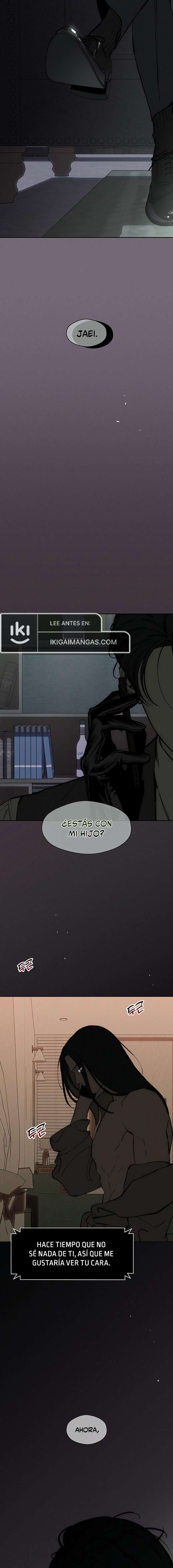 Lágrimas En Las Flores Marchitas Capítulo 50 - Page 20