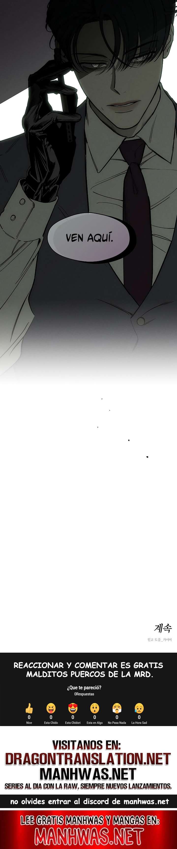 Lágrimas En Las Flores Marchitas Capítulo 50 - Page 21