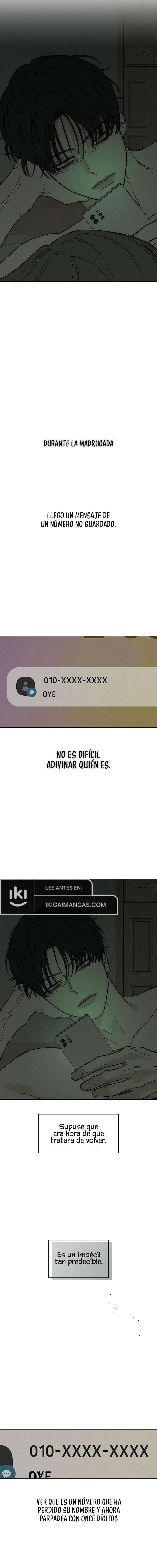 Lágrimas En Las Flores Marchitas Capítulo 50 - Page 4