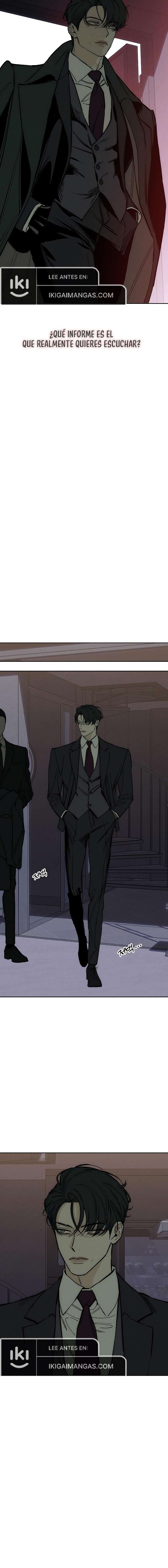 Lágrimas En Las Flores Marchitas Capítulo 51 - Page 20