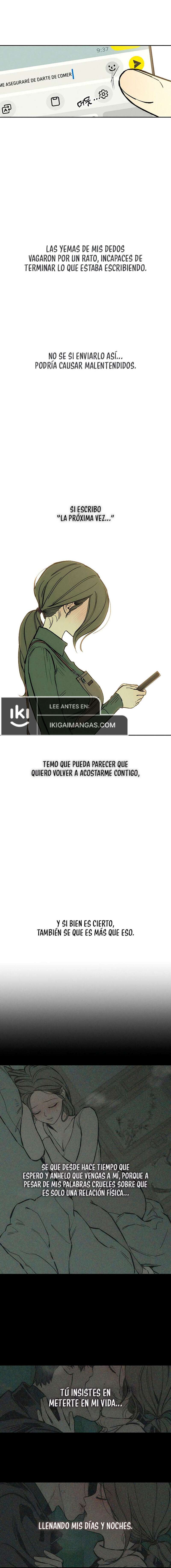 Lágrimas En Las Flores Marchitas Capítulo 52 - Page 13