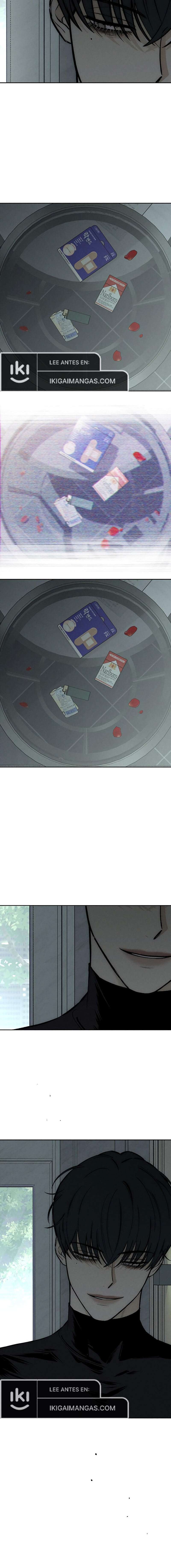 Lágrimas En Las Flores Marchitas Capítulo 52 - Page 6