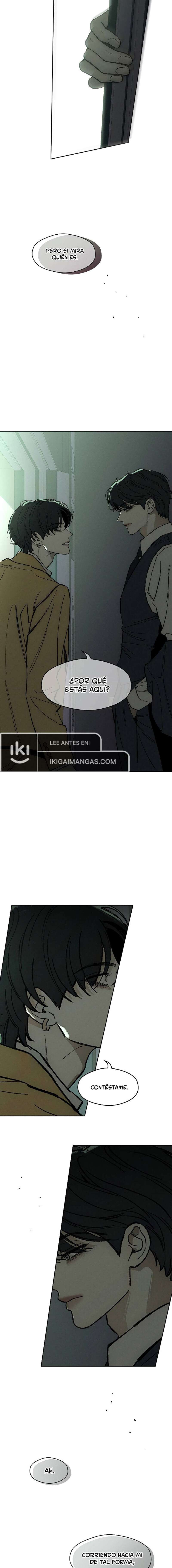 Lágrimas En Las Flores Marchitas Capítulo 53 - Page 12