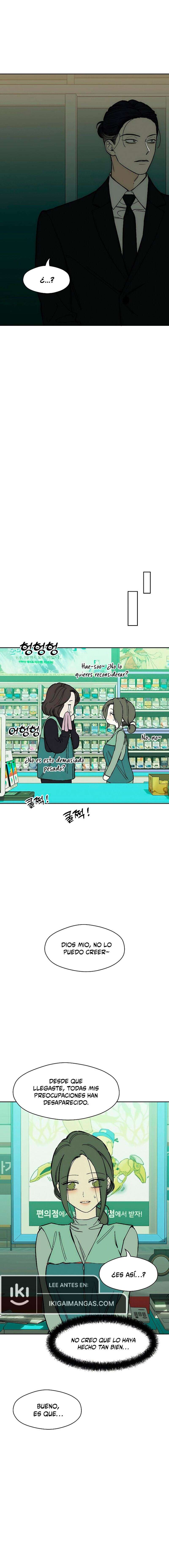 Lágrimas En Las Flores Marchitas Capítulo 54 - Page 13