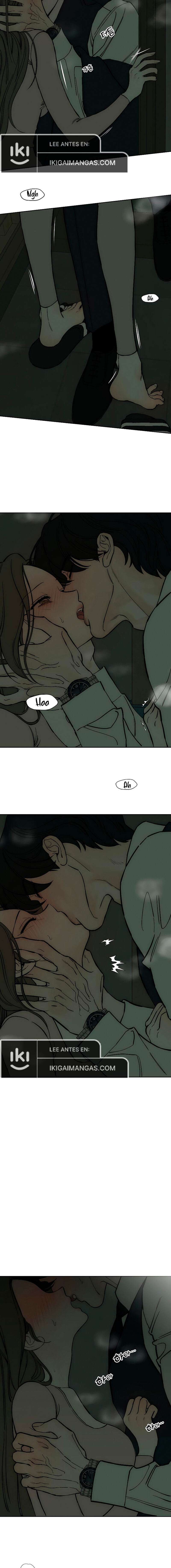 Lágrimas En Las Flores Marchitas Capítulo 54 - Page 2