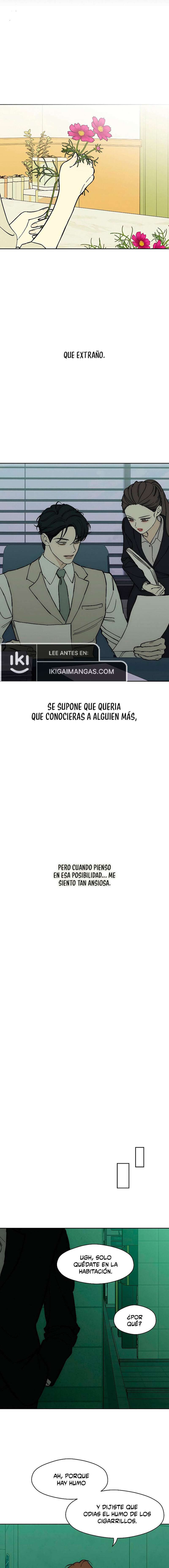 Lágrimas En Las Flores Marchitas Capítulo 54 - Page 22