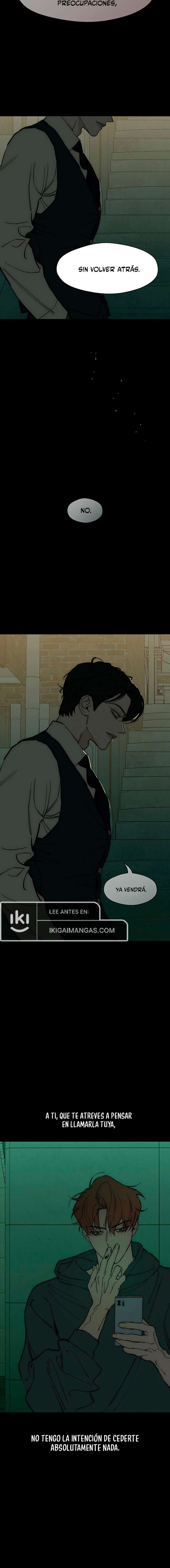 Lágrimas En Las Flores Marchitas Capítulo 54 - Page 24
