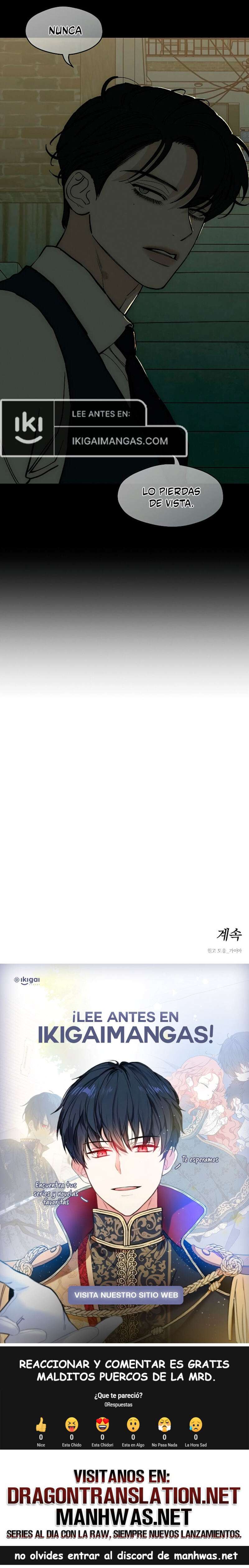 Lágrimas En Las Flores Marchitas Capítulo 54 - Page 25