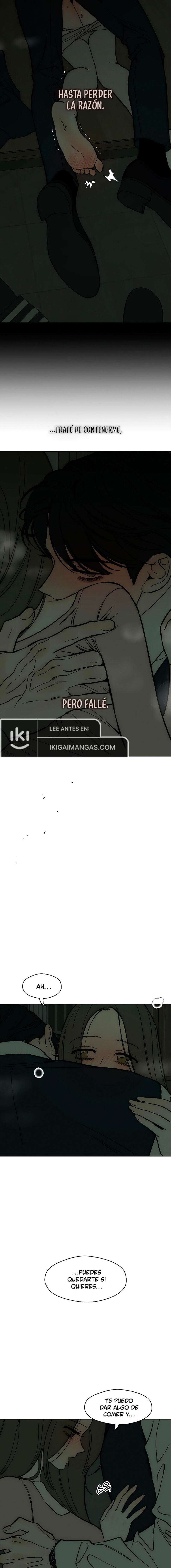 Lágrimas En Las Flores Marchitas Capítulo 54 - Page 4