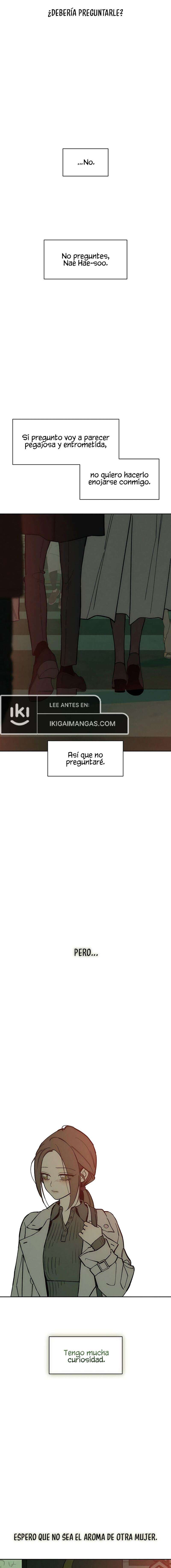 Lágrimas En Las Flores Marchitas Capítulo 55 - Page 11