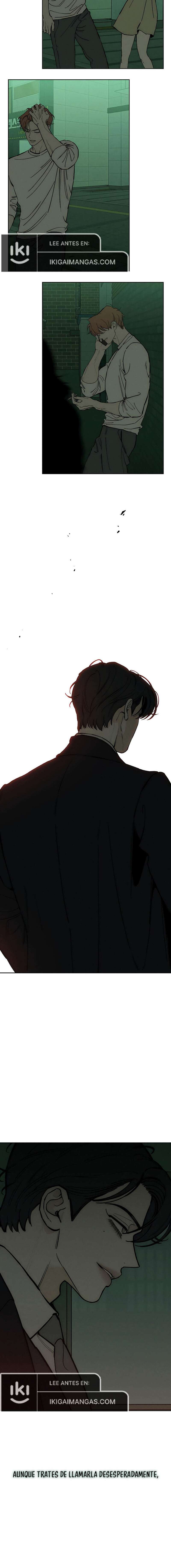 Lágrimas En Las Flores Marchitas Capítulo 55 - Page 22