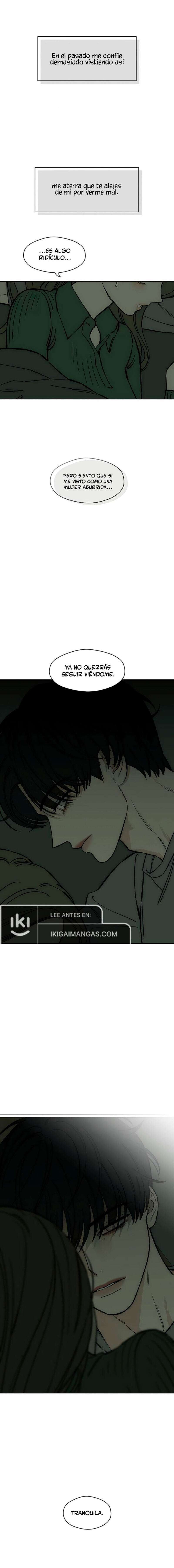 Lágrimas En Las Flores Marchitas Capítulo 56 - Page 16