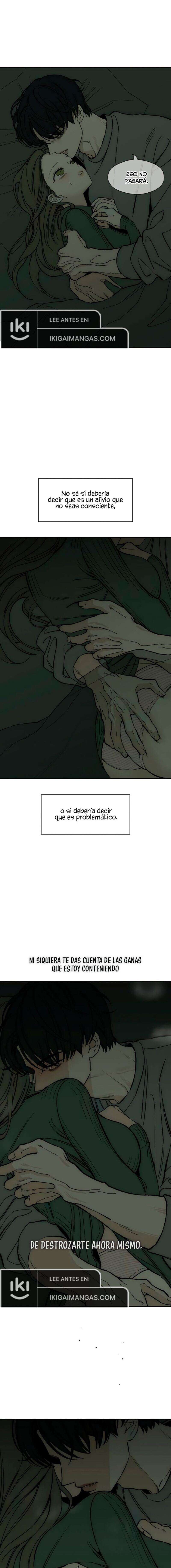 Lágrimas En Las Flores Marchitas Capítulo 56 - Page 17