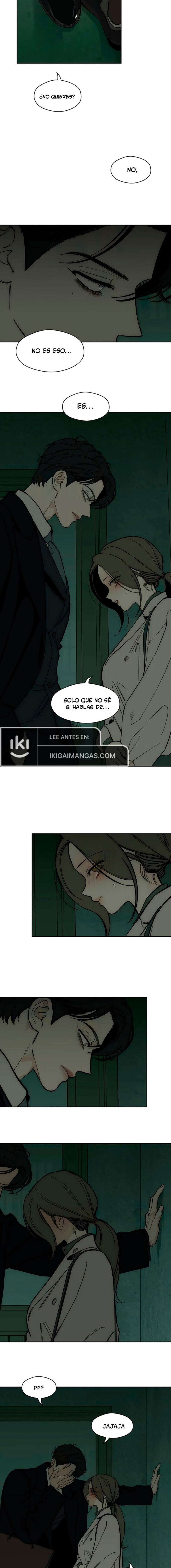 Lágrimas En Las Flores Marchitas Capítulo 56 - Page 2