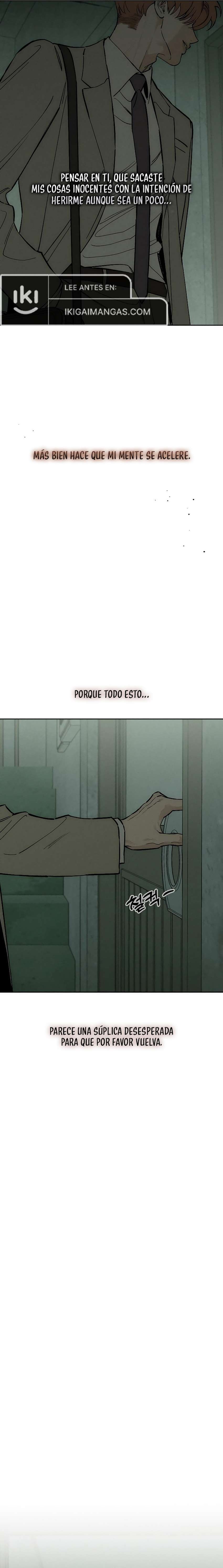 Lágrimas En Las Flores Marchitas Capítulo 57 - Page 10