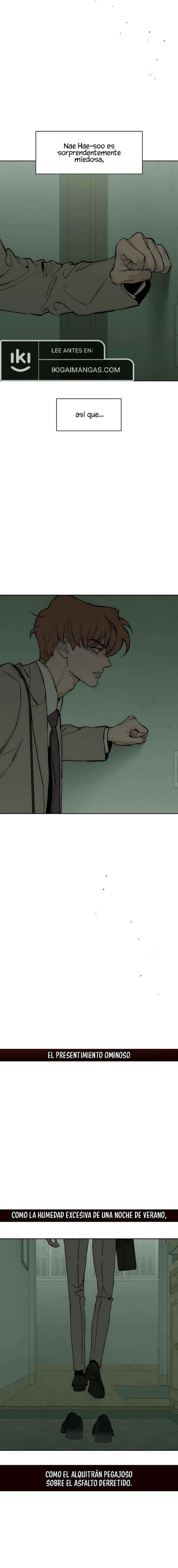 Lágrimas En Las Flores Marchitas Capítulo 57 - Page 13