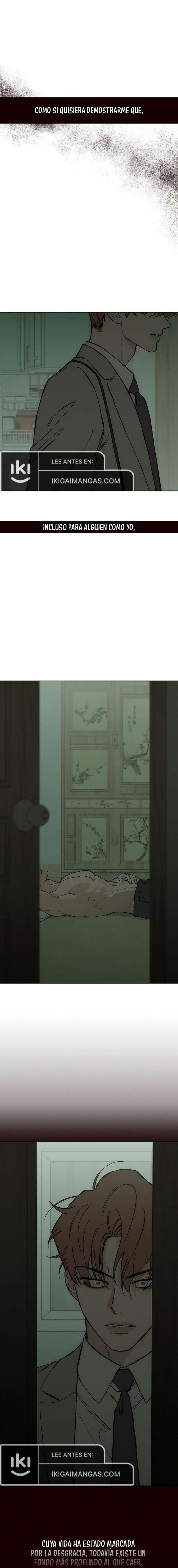 Lágrimas En Las Flores Marchitas Capítulo 57 - Page 14