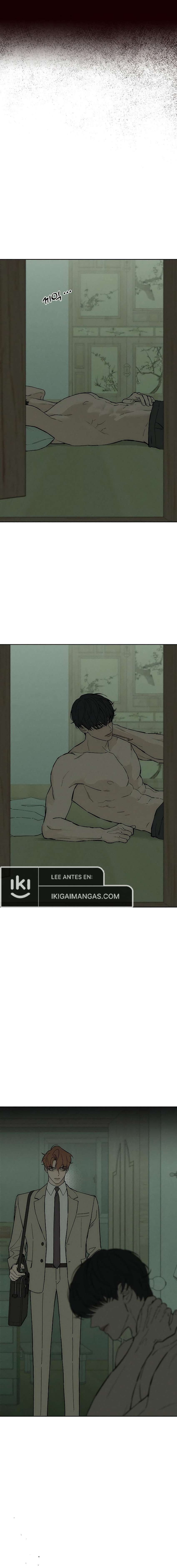 Lágrimas En Las Flores Marchitas Capítulo 57 - Page 15