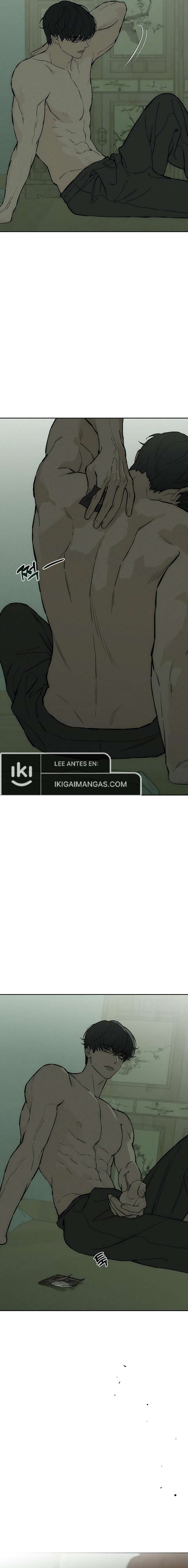 Lágrimas En Las Flores Marchitas Capítulo 57 - Page 17