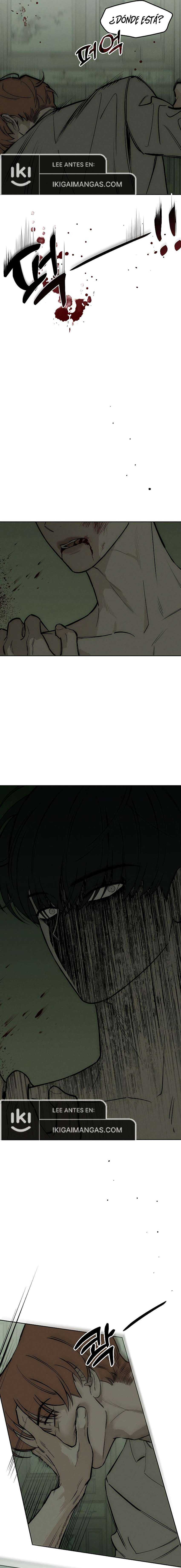 Lágrimas En Las Flores Marchitas Capítulo 57 - Page 20