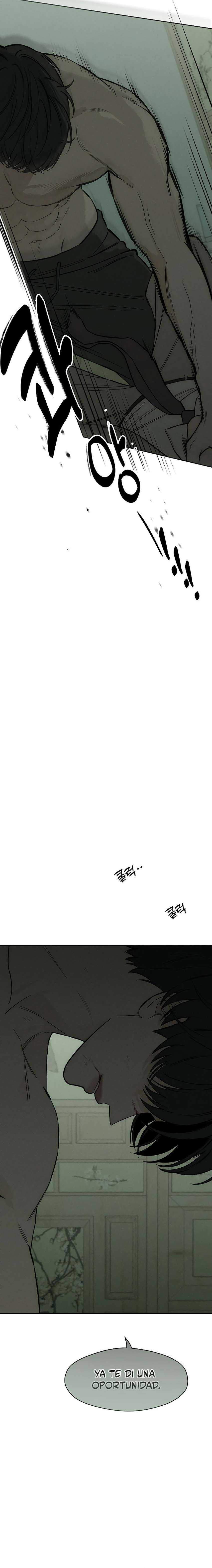 Lágrimas En Las Flores Marchitas Capítulo 57 - Page 21