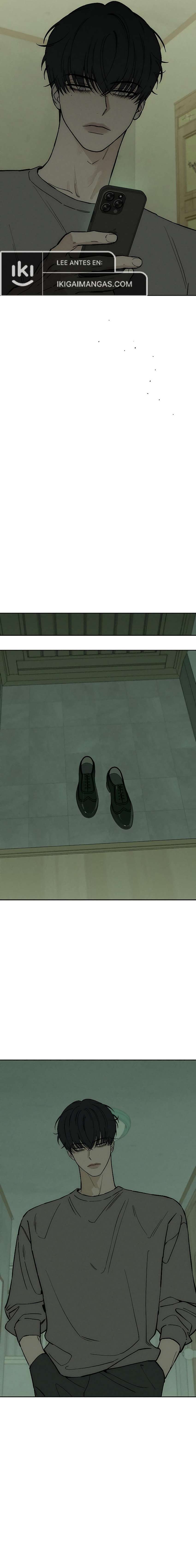 Lágrimas En Las Flores Marchitas Capítulo 57 - Page 3