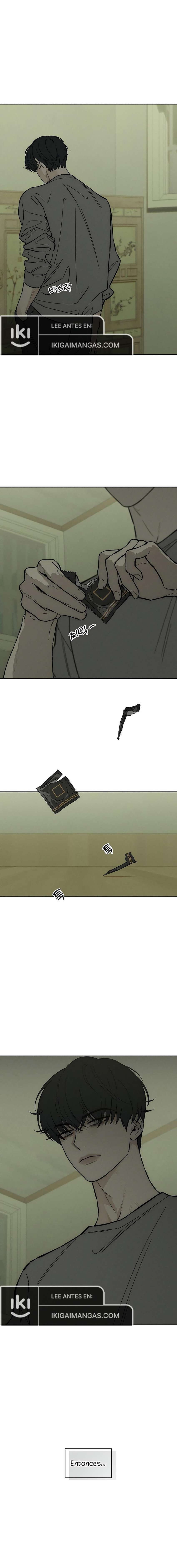 Lágrimas En Las Flores Marchitas Capítulo 57 - Page 5