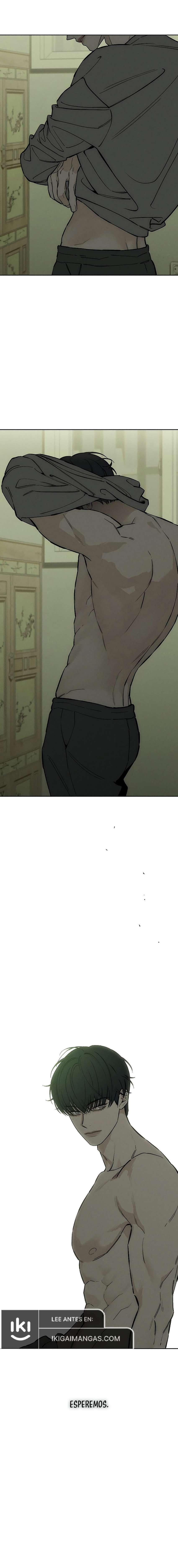 Lágrimas En Las Flores Marchitas Capítulo 57 - Page 6