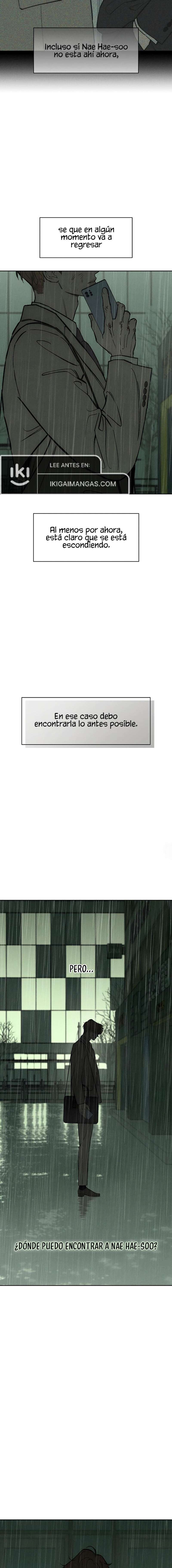 Lágrimas En Las Flores Marchitas Capítulo 58 - Page 10