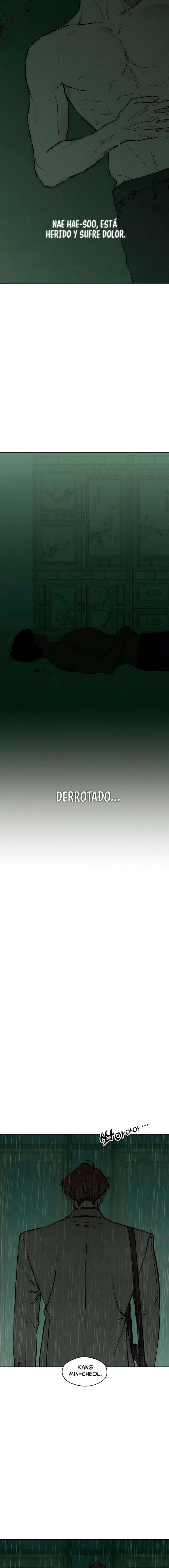 Lágrimas En Las Flores Marchitas Capítulo 58 - Page 19