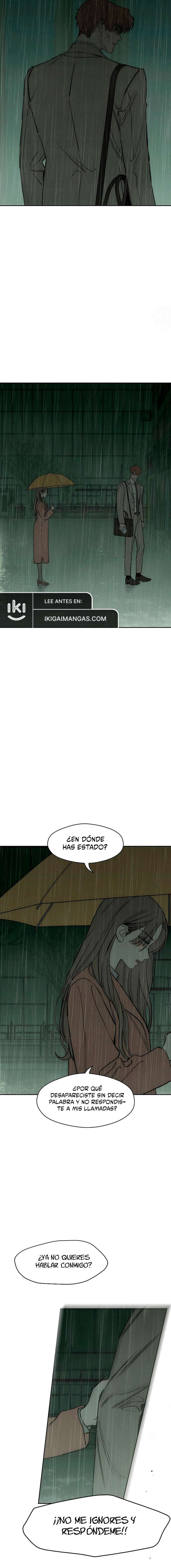 Lágrimas En Las Flores Marchitas Capítulo 58 - Page 20