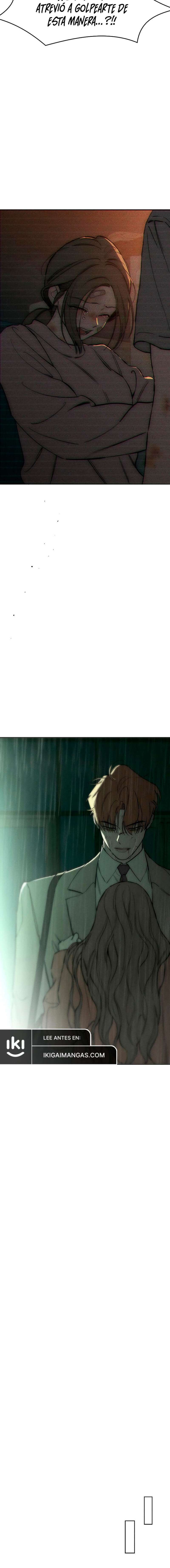 Lágrimas En Las Flores Marchitas Capítulo 58 - Page 22