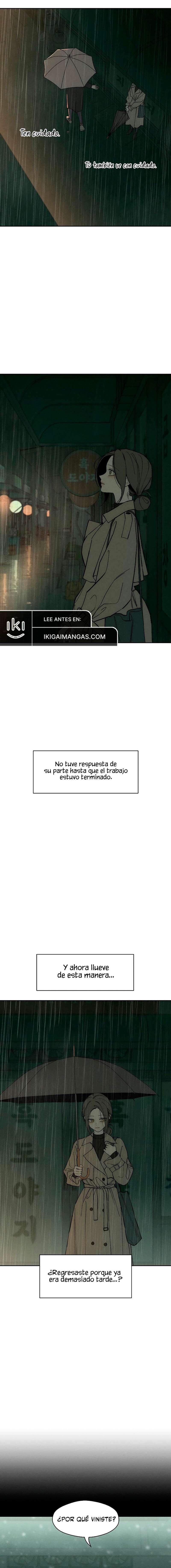 Lágrimas En Las Flores Marchitas Capítulo 58 - Page 23