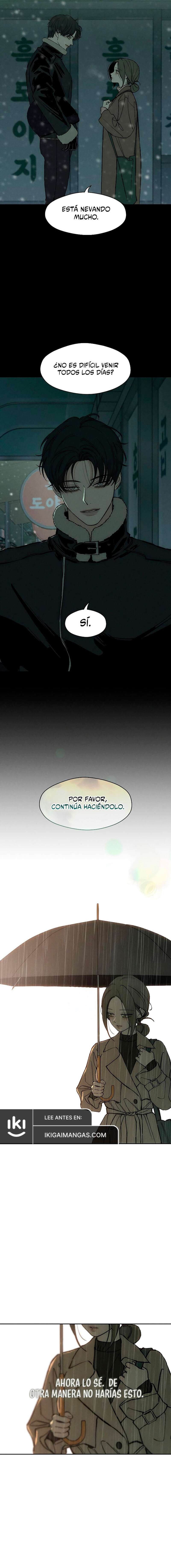 Lágrimas En Las Flores Marchitas Capítulo 58 - Page 24