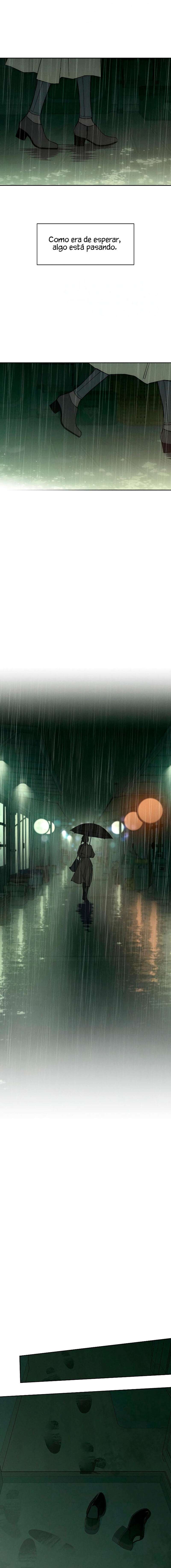 Lágrimas En Las Flores Marchitas Capítulo 58 - Page 25