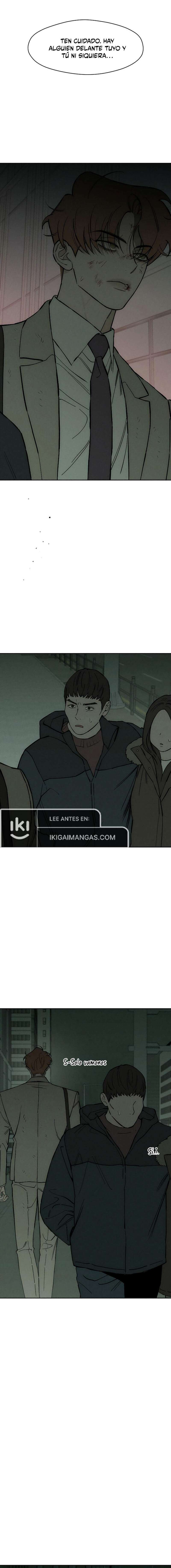 Lágrimas En Las Flores Marchitas Capítulo 58 - Page 4