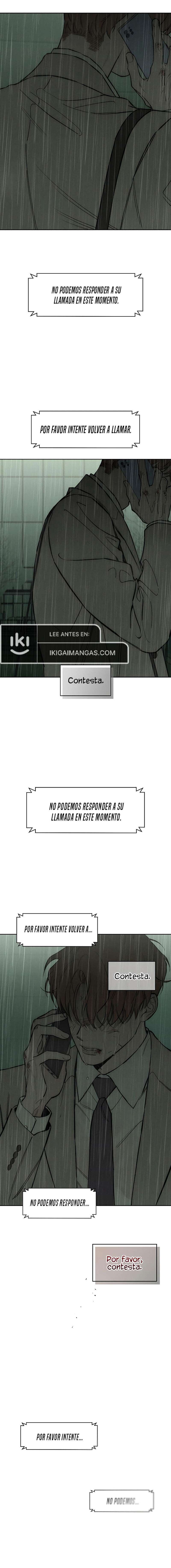 Lágrimas En Las Flores Marchitas Capítulo 58 - Page 7