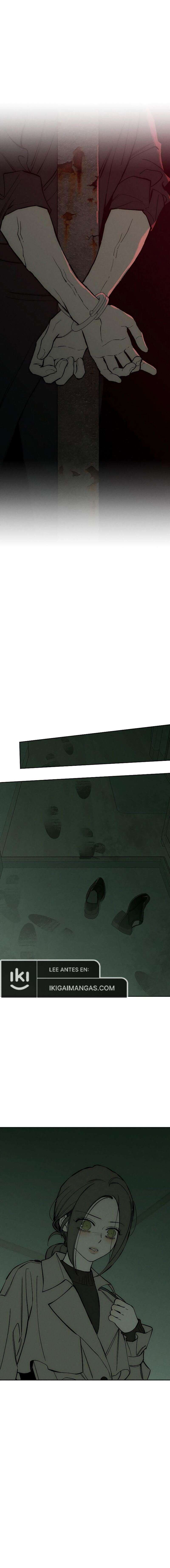 Lágrimas En Las Flores Marchitas Capítulo 59 - Page 12