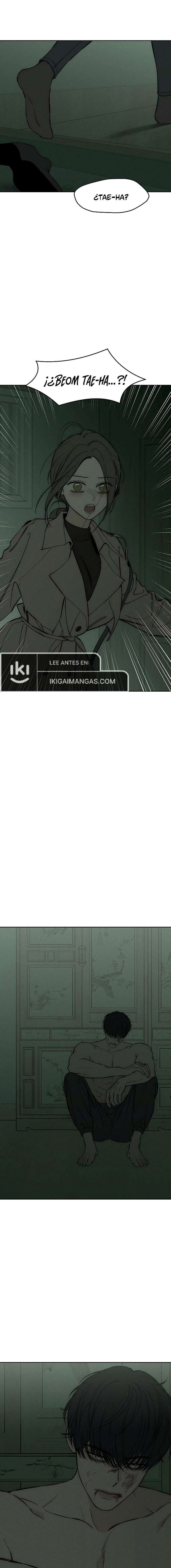 Lágrimas En Las Flores Marchitas Capítulo 59 - Page 13