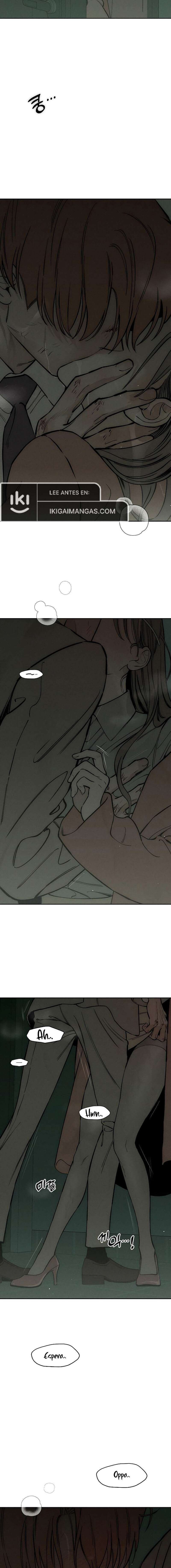 Lágrimas En Las Flores Marchitas Capítulo 59 - Page 2