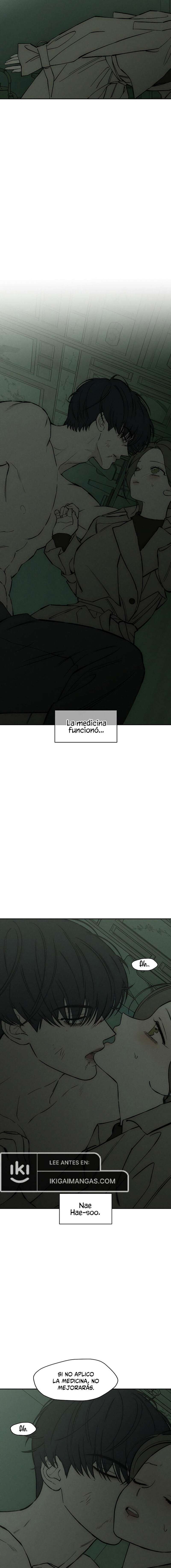 Lágrimas En Las Flores Marchitas Capítulo 59 - Page 22