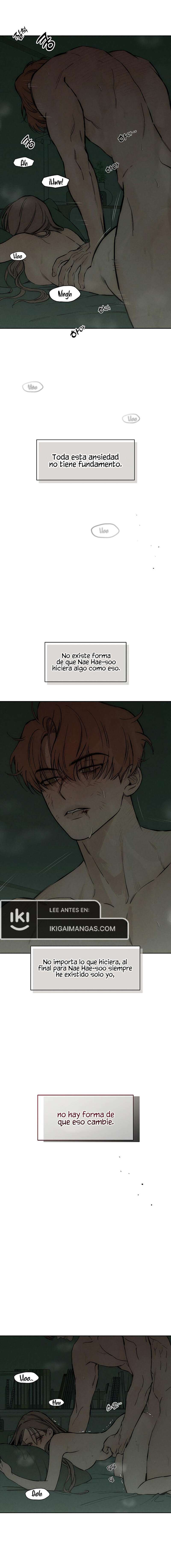 Lágrimas En Las Flores Marchitas Capítulo 59 - Page 4