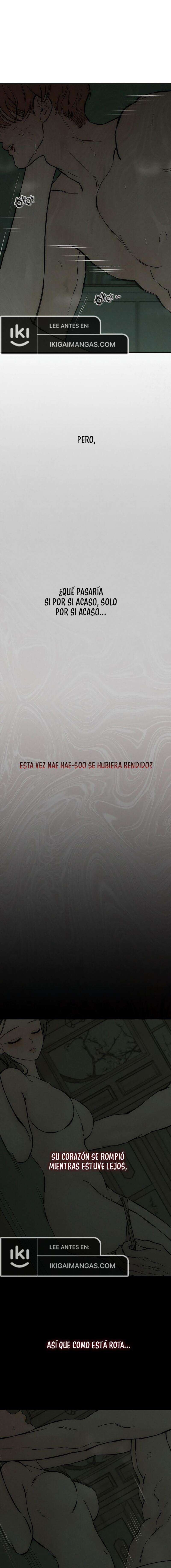 Lágrimas En Las Flores Marchitas Capítulo 59 - Page 7